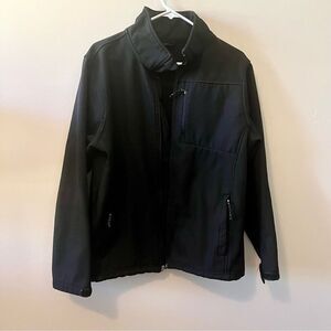 BALEAF Full Zip Jacket Size Medium